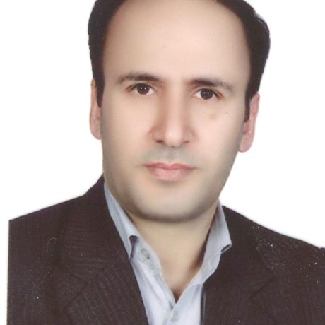 مدیر دبیرستان دوره اول شعبۀ پونک