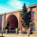 اردو موزه ایران باستان