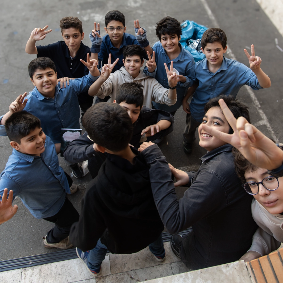 دبیرستان دوره اول رهیار