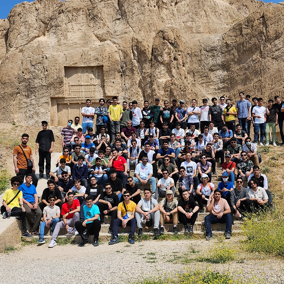 دبیرستان دوره دوم 2